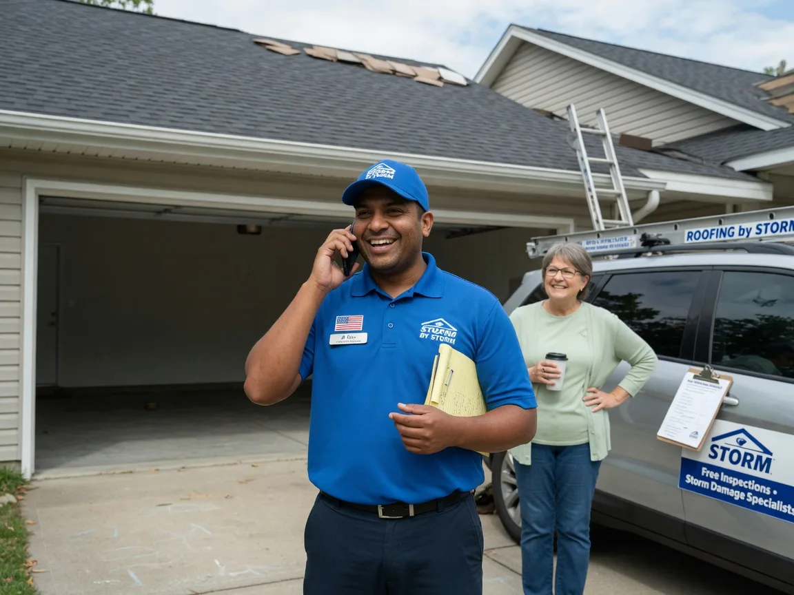 Roof Repair Near Me Amery, WI FAQs