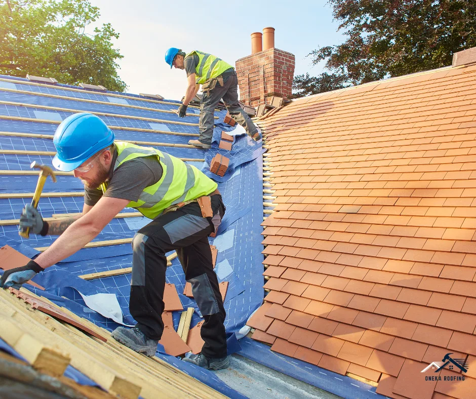 Why choose Roof Repair Near Me in Amery, WI